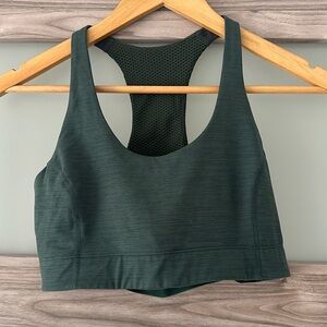Outdoor voices sports bra